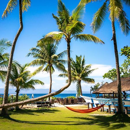 Polaris Beach And Dive Resort Inc Loon Exterior foto