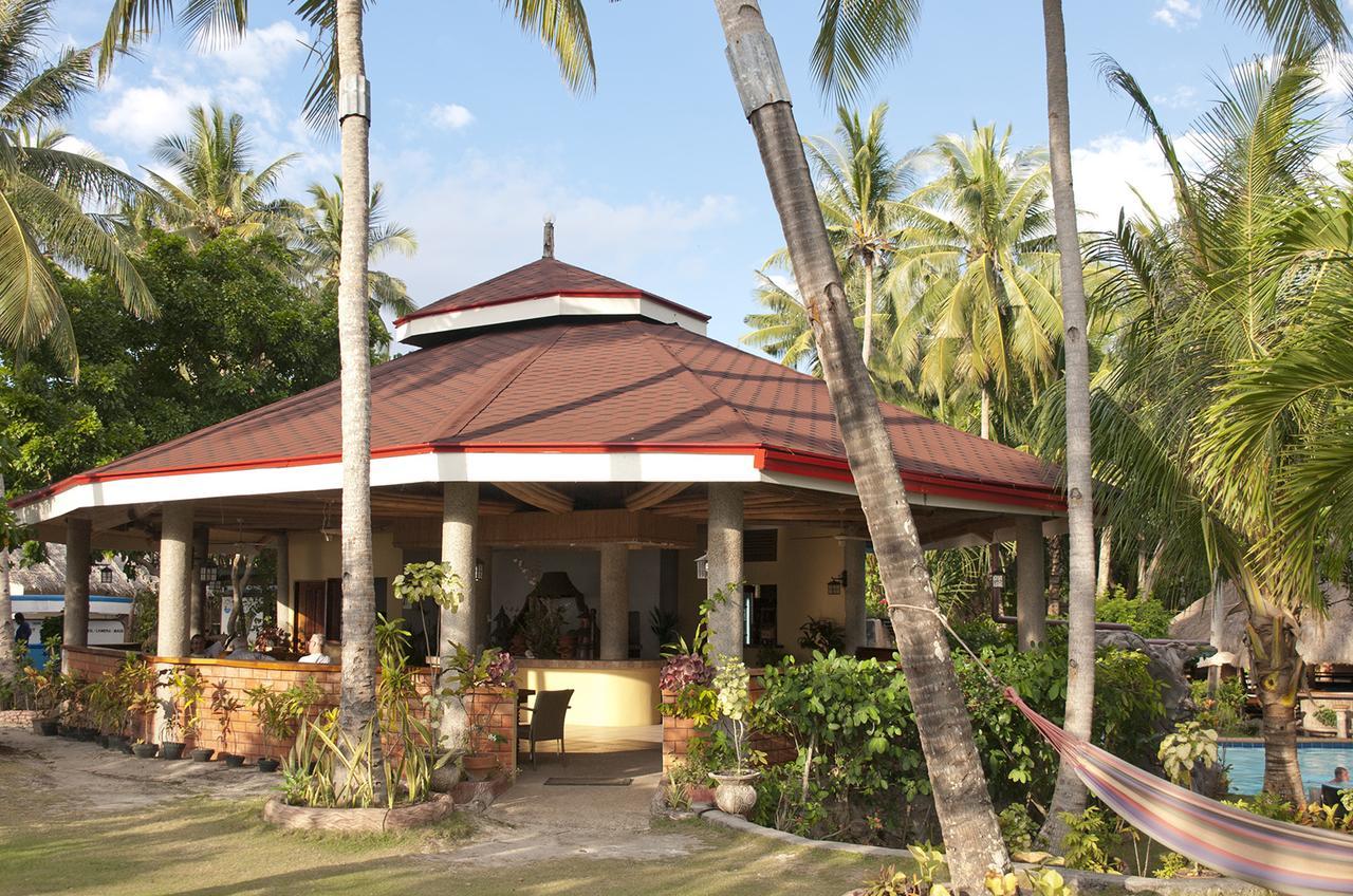 Polaris Beach And Dive Resort Inc Loon Exterior foto