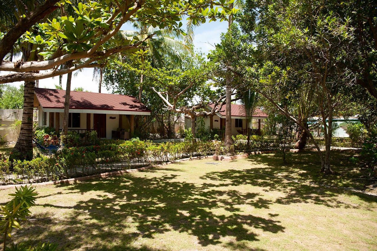 Polaris Beach And Dive Resort Inc Loon Exterior foto